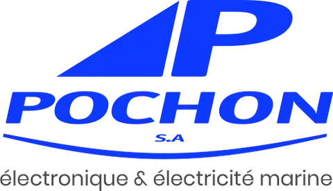 Logo Pochon